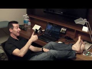 EEVblog #117 - Renesas Devcon 2010 Day 1