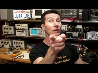 How to Entertain a Geek - Sanitised Version