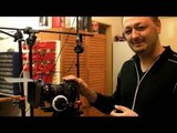 Canon 5D Mark II HD Video Documentary - Behind the Scenes