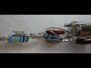 EEVblog #85 - High Voltage Oscilloscope Probe Design