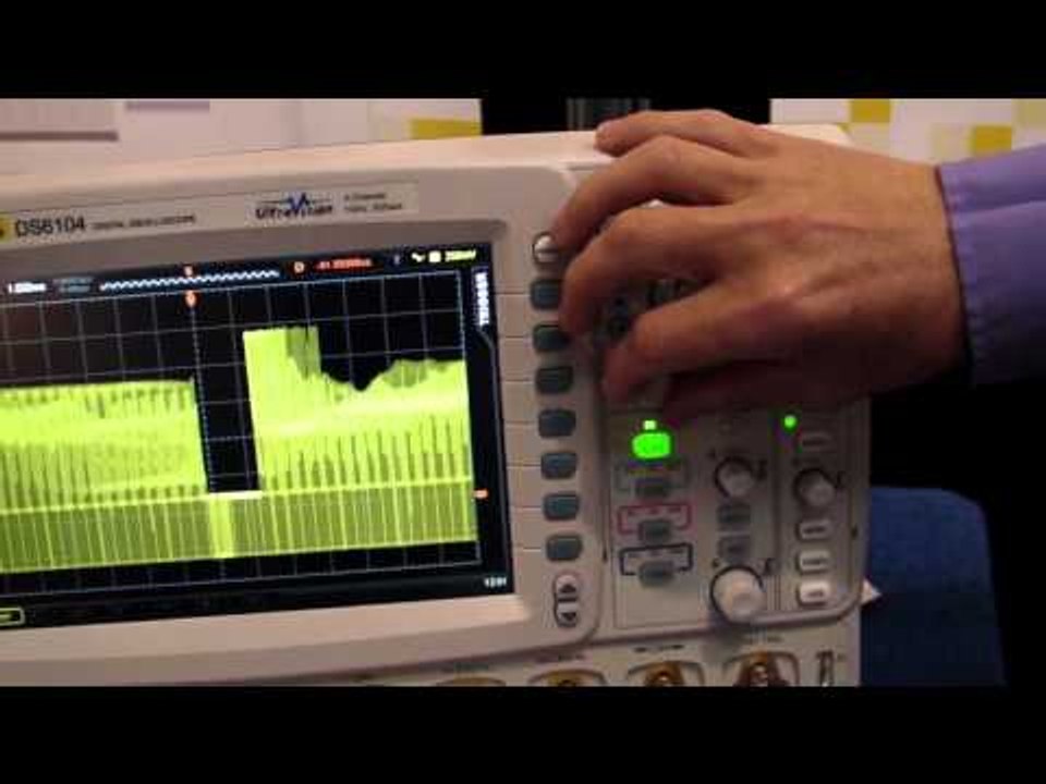 EEVblog #114 - Electronex 2010 Electronics Exhibition