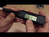 EEVblog #81 - Smart Tweezers LCR Meter Review And Teardown