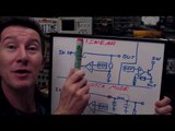 EEVblog #90 - Linear and LDO regulators and Switch Mode Power Supply Tutorial