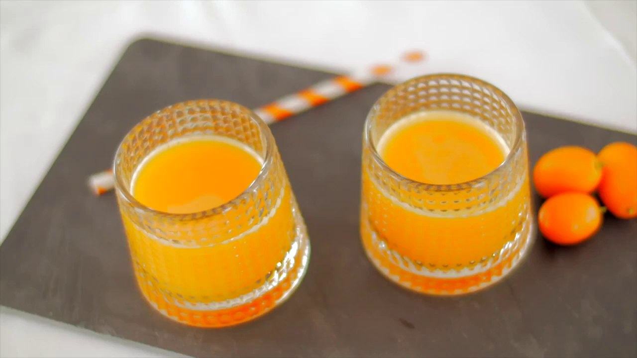 Recettes de Smoothie Vert Jus de Carotte Citronnade Recette Blender Omniblend France