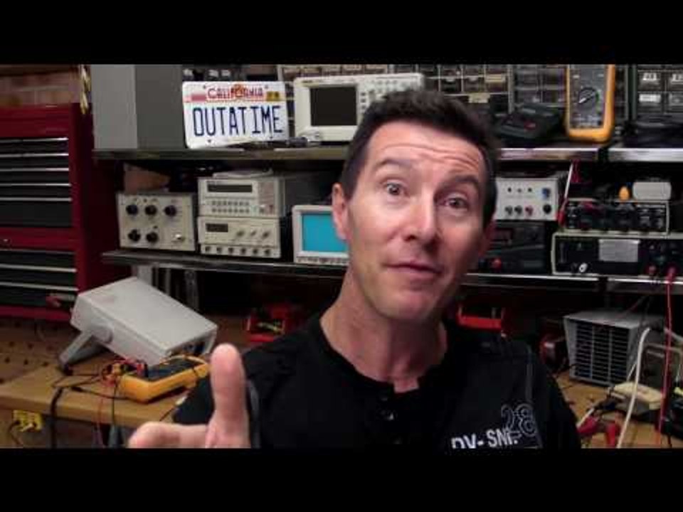 The times they are a changing...