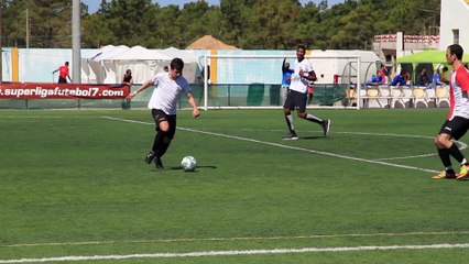 SuperLiga Nacional Futebol 7 - Inscreve a tua equipa!