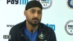 IND v SA 3rd T20 Harbhajan We will do our best to beat SA