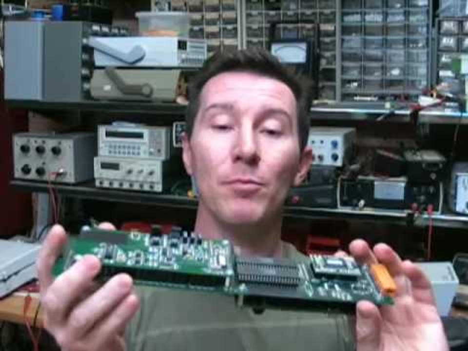 EEVblog #36 - It's Hardware Puzzle Time!