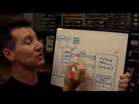 EEVblog #58 - Warm and Fuzzy FPGA Troubleshooting