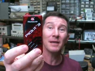 EEVblog #39 - Microchip PICkit 3 Programmer/Debugger Review