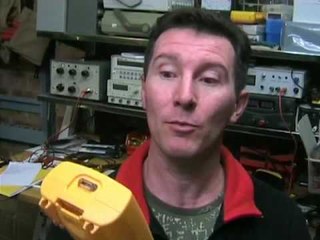 EEVblog #15 Part 1 of 2 - Fluke 189/289 multimeter review