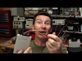 EEVblog #44 - Part 2 - Logic Analyzer Tutorial