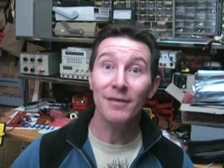 EEVblog #19 - Rigol caught with their pants down!
