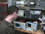 EEVblog #21 - The Unusual Oscilloscope Phenomenon - Part 3
