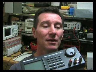 EEVblog #8 Part 2 of 2 - Review of the BK Precision 1697 Programmable Lab Power Supply