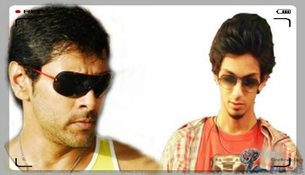 Anirudh to score music for Vikram's Marmayogi | 123 Cine news | Tamil Cinema news