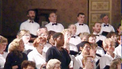 Concert "ACJ Macon" 21 mai 1999 1. Arpege et MCC