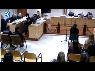 Asunta, a su profesora: "¡Yo no tengo alergia y nadie me quiere decir lo que pasa!"