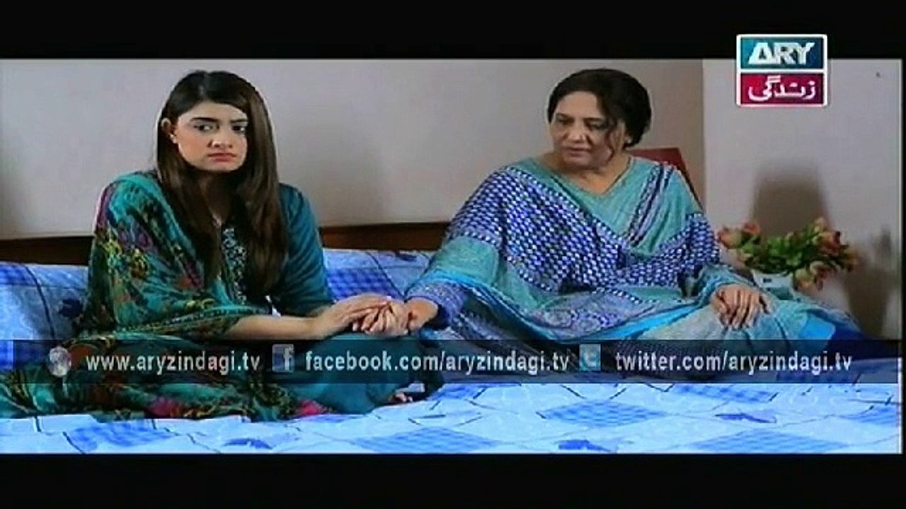 Hamari Bitya Ep - 27 - 7th October 2015