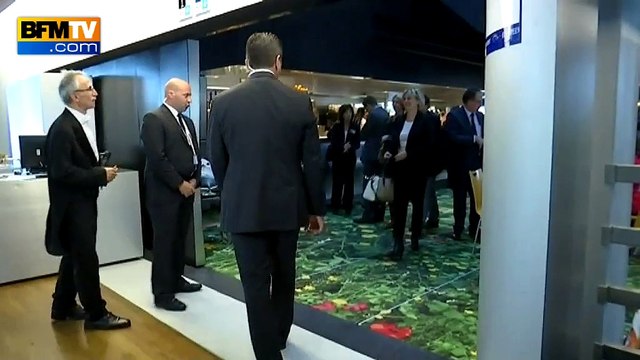 Régionales: le sort de Nadine Morano suspendu à la décision de la commission d'investiture