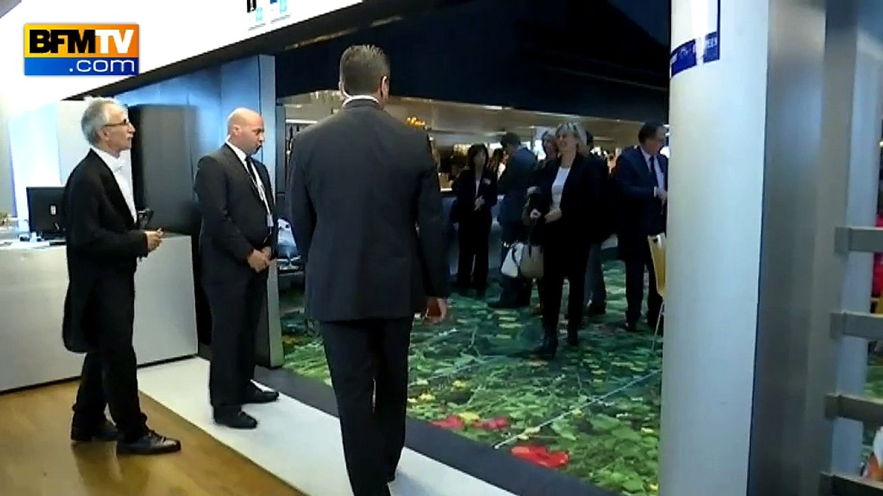 Régionales: le sort de Nadine Morano suspendu à la décision de la commission d'investiture