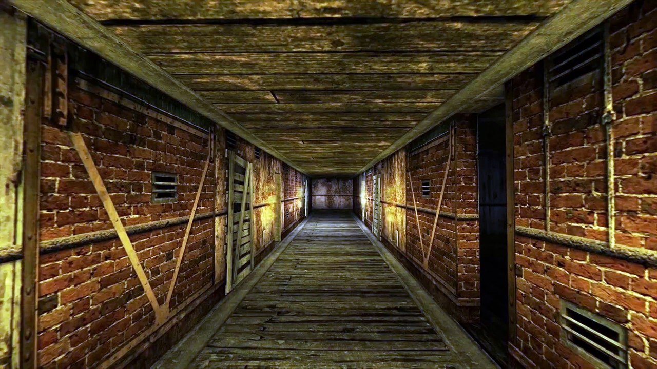 Pathologic Classic HD - Trailer d'annonce