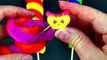 Lollipop Play-Doh Surprise Eggs Disney Frozen Spiderman Lalaloopsy Doll Shopkins Pops Toys FluffyJet [Full Episode]