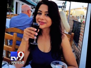 Indrani Mukerjea sent back to Byculla jail, records statement - Tv9 Gujarati