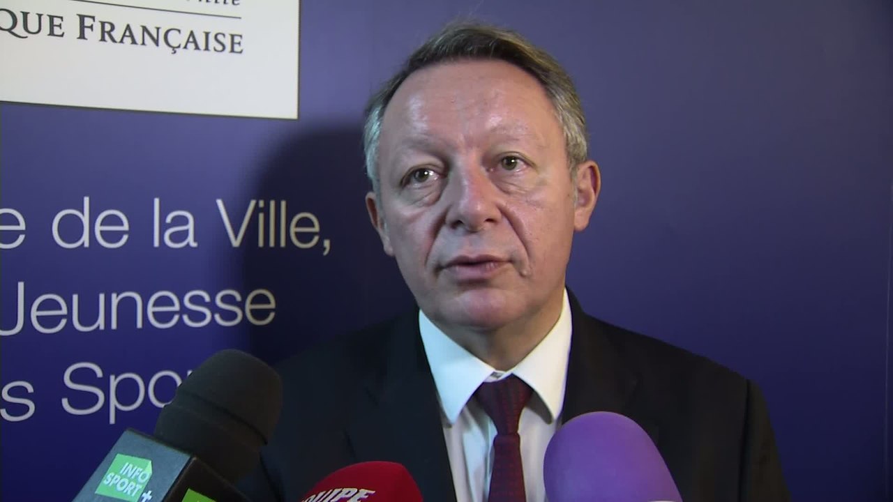 Tous sports - Divers : Braillard lance la «grande conférence sur le sport professionnel»