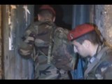 Melito di Porto Salvo (RC) - Arrestati 10 affiliati alla cosca Iamonte (07.10.15)