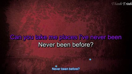 Break  A Sweat _Becky G_  Karaoke Version