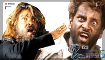 Bala combines his heroes 'Vikram' & 'Arya' for his next| 123 Cine news | Tamil Cinema news