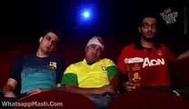 OMG Indians Do In Theatres While Watching Anurag Kashyap Movie Video Funny Video On Dailymotion