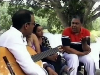 Documental de "Polo Montañez" por Danny Rivera