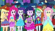 My Little Pony Equestria Girls (Japanese, part 2/2)