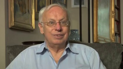 Thomas Lindahl - Prix International Inserm 2008