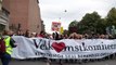 Danes speak out for 'decent treatment' of refugees