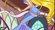 Winx Club - Serie 3 Episodio 1 - Il ballo della principessa (clip1)