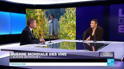 Viniculture : "L'Afrique amenée à jouer un rôle important dans les années à venir"