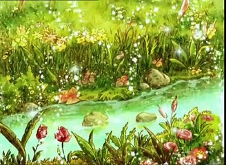 Winx Club - Serie 3 Episodio 4 - Lo specchio della verità (clip3)