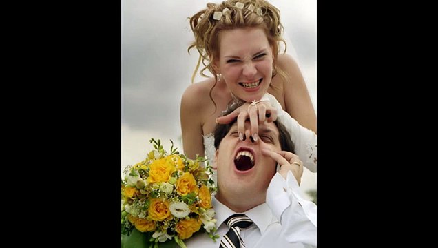 СВАДЬБА - сплошная ВЕСЕЛУХА! WEDDING - continuous JOLLY