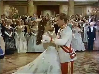 « Sissi » de Ernst Marischka (1955)