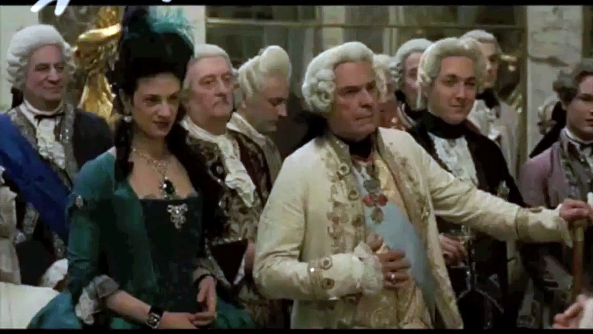 Marie-Antoinette » de Sofia Coppola (2006) - Vidéo Dailymotion