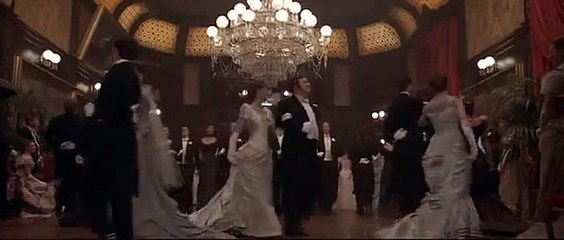 « Le temps de l'innocence » de Martin Scorsese (1993)