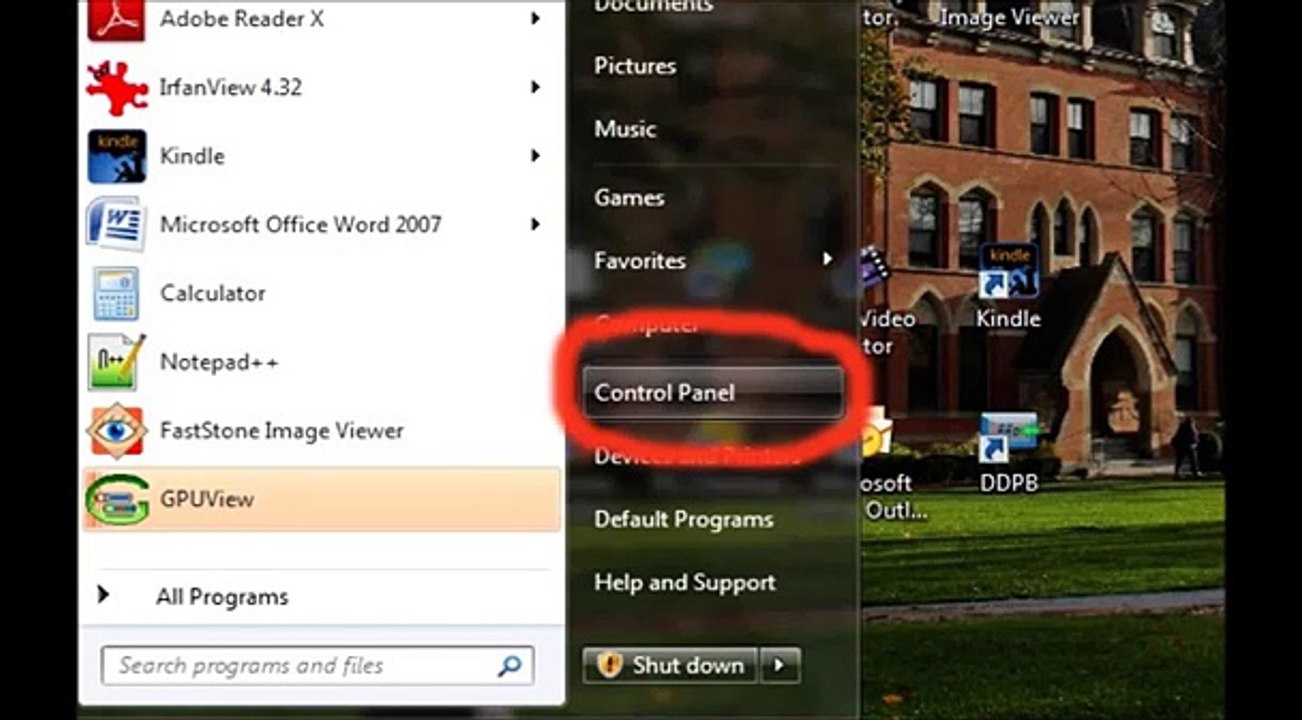 How To Disable other access to your Wifi network.