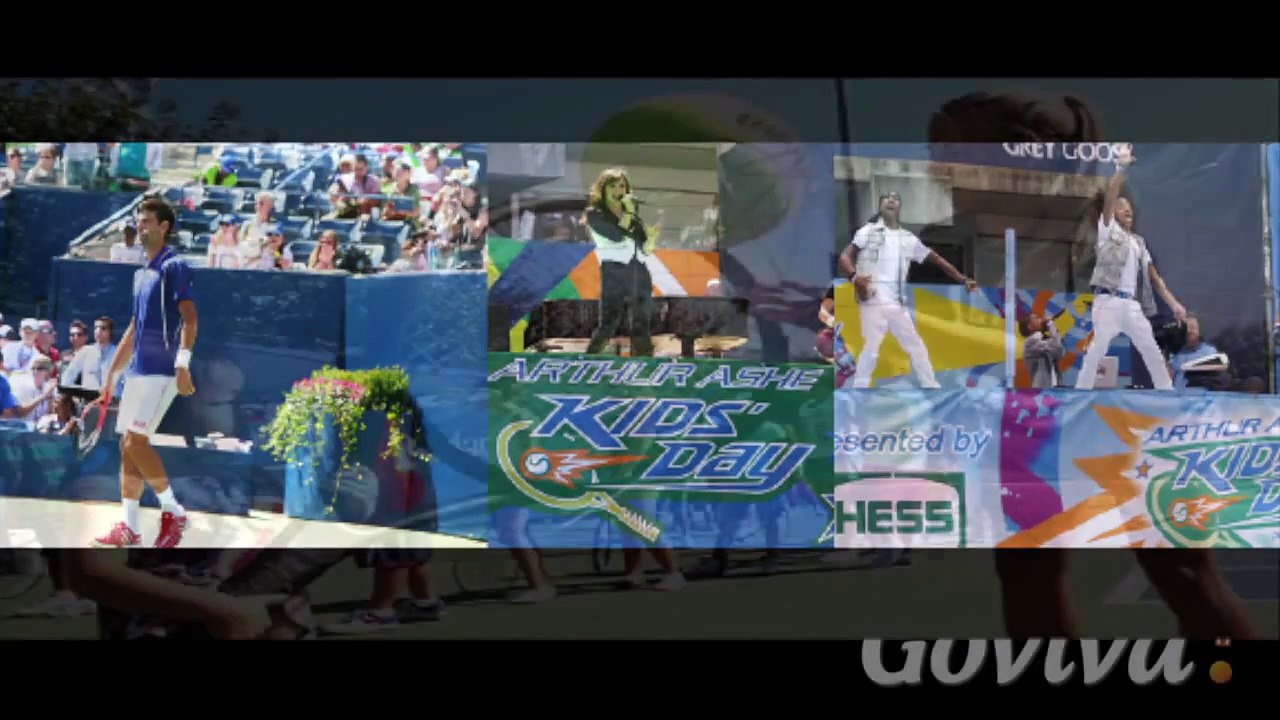 Goviva US Open Insider Tips