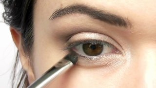 Eye Makeup - How to Elongate Your Eyes