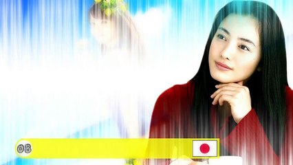 Top 10 Most HOTTEST Japanese Women 2015