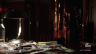 How to Get Away with Murder 2x03 Sneak Peek #2 'It’s Called the Octopus' (HD)