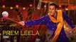 Prem Leela HD VIDEO Song ¦ Prem Ratan Dhan Payo ¦ Salman Khan, Sonam Kapoor ¦ New Bollywood Songs